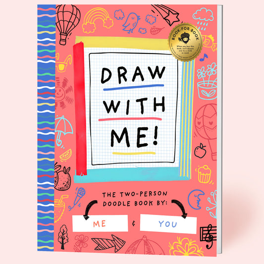 Draw With Me!